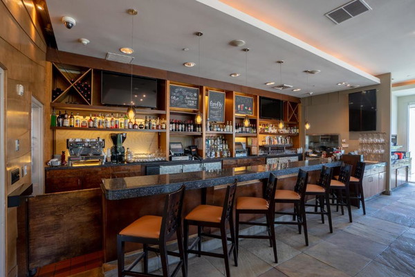 Bar/lounge