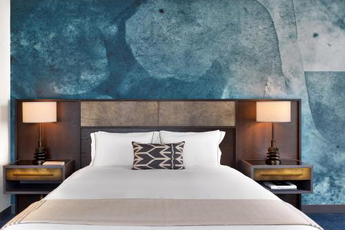 Deluxe King Suite