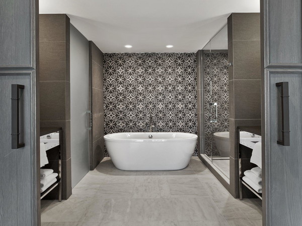 Amenity (Guest room)