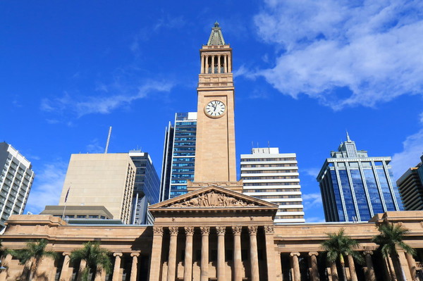 Museum of Brisbane - 1.71 km from property