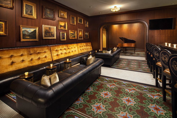 Bar/lounge