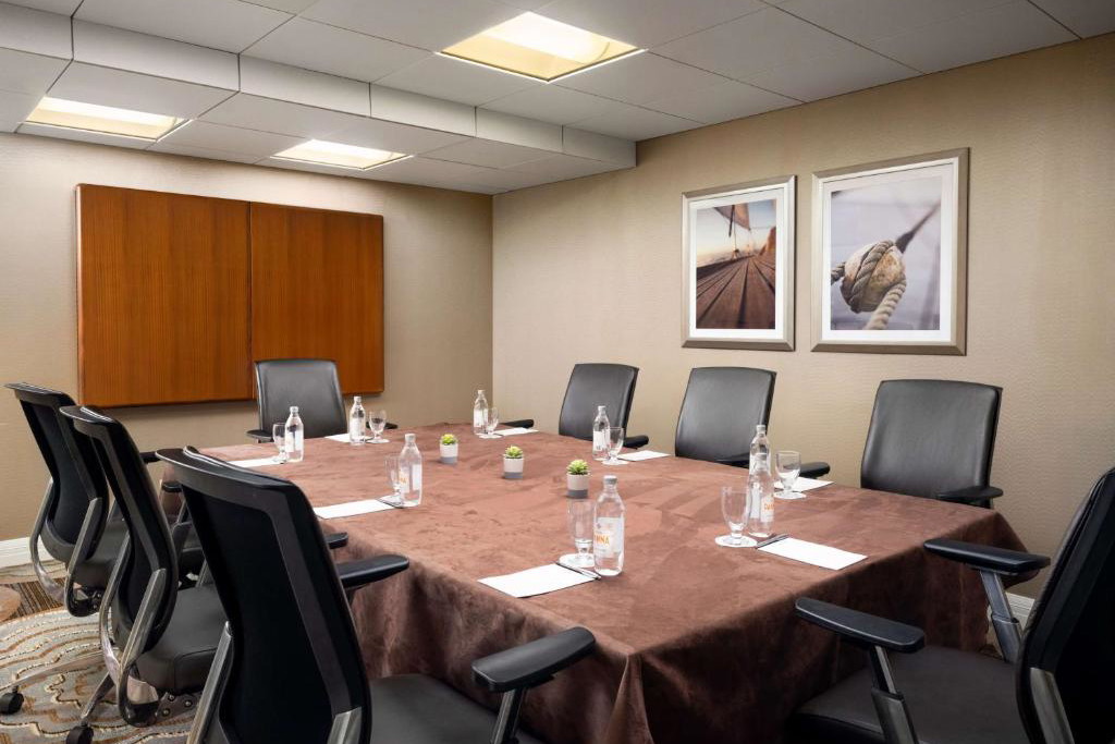 Meeting room / ballrooms