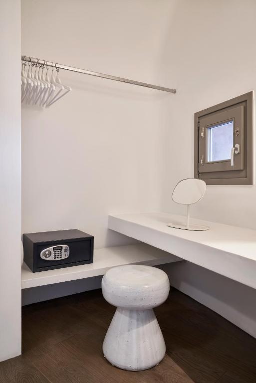 Facilities