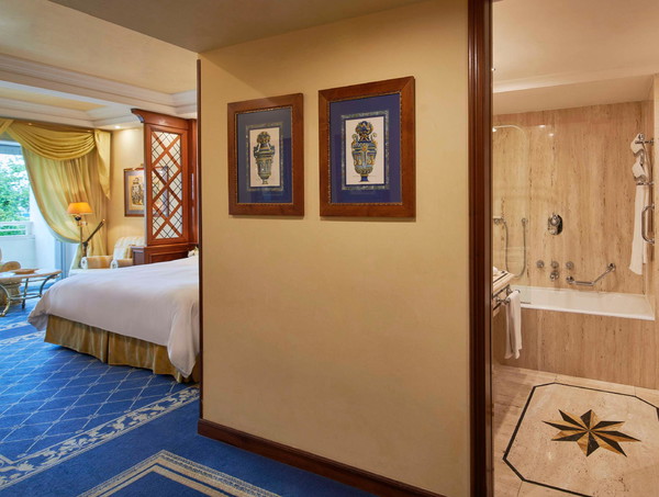 Family Room - Guestroom