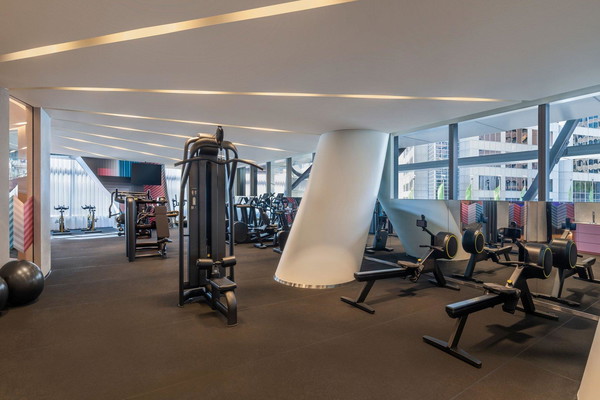 Recreational facilities