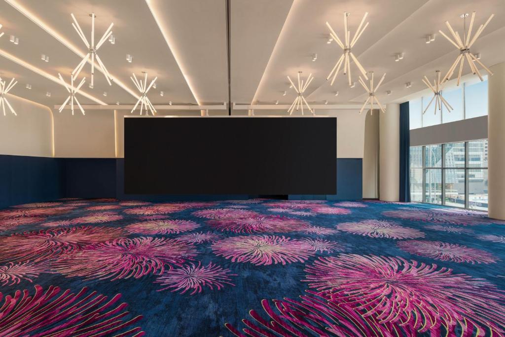 Meeting room / ballrooms