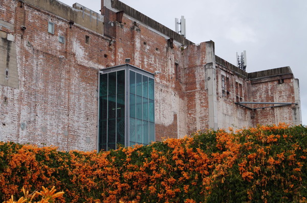 Brisbane Powerhouse - 2.55 km from property