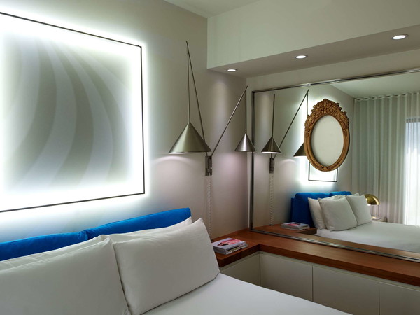 Suite standard