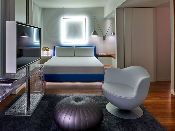 Suite standard