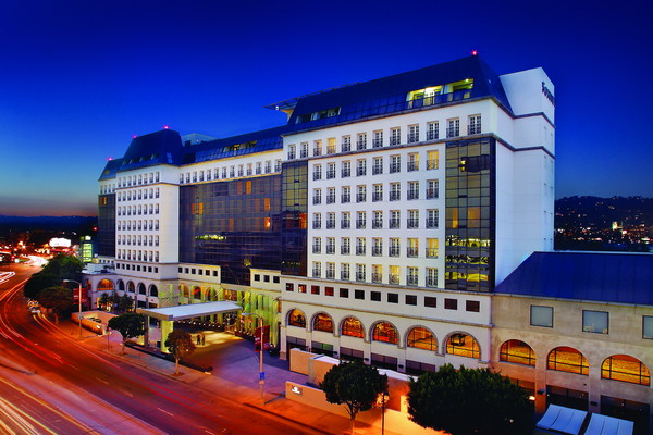 Sofitel Los Angeles at Beverly Hills