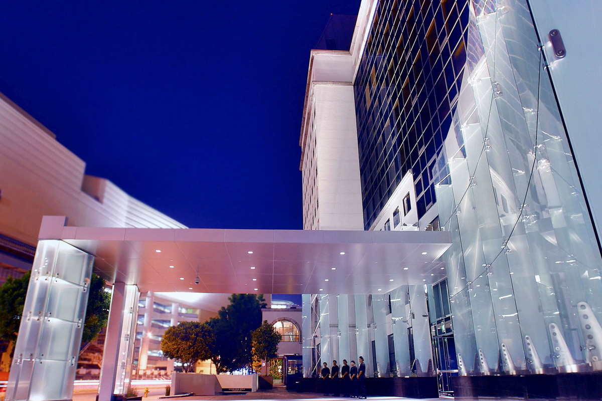 Sofitel Los Angeles at Beverly Hills