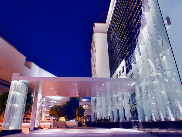 Sofitel Los Angeles at Beverly Hills