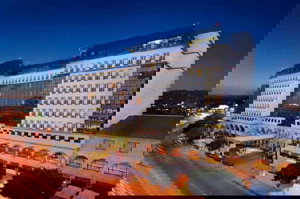 Sofitel Los Angeles at Beverly Hills