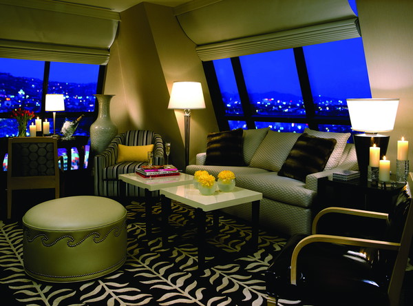 Sofitel Los Angeles at Beverly Hills