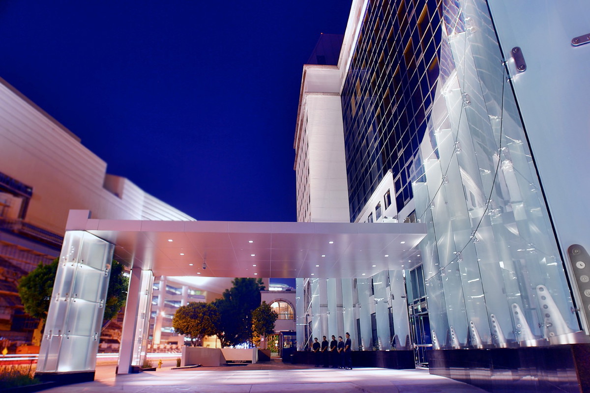 Sofitel Los Angeles at Beverly Hills