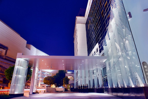 Sofitel Los Angeles at Beverly Hills