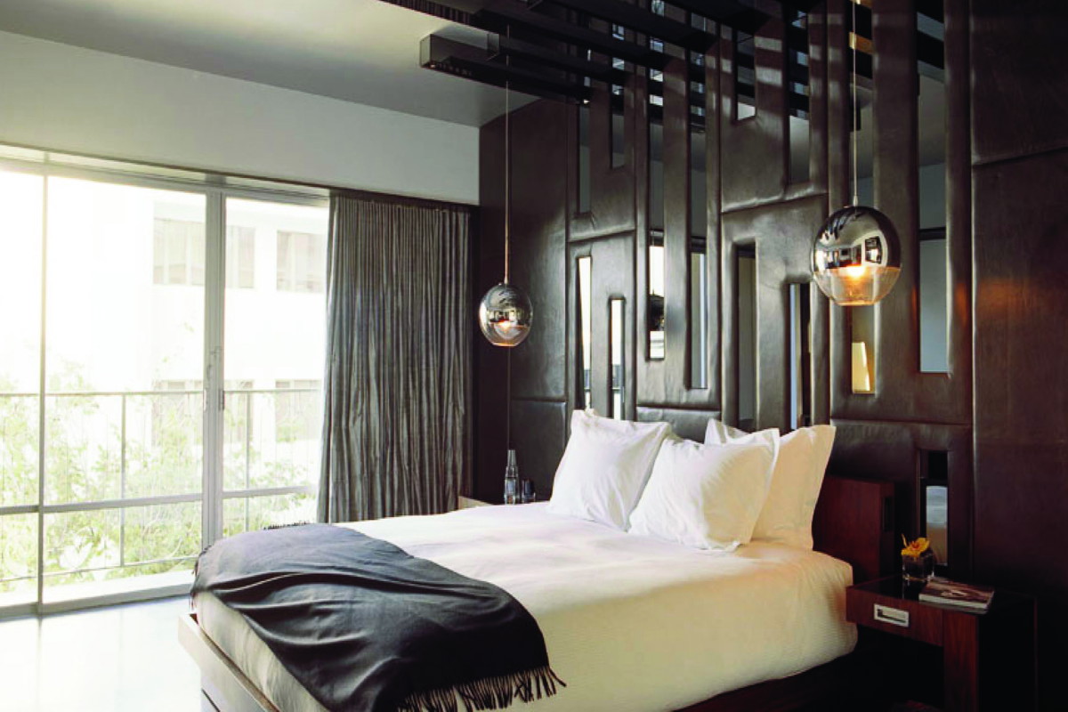 Sixty Beverly Hills