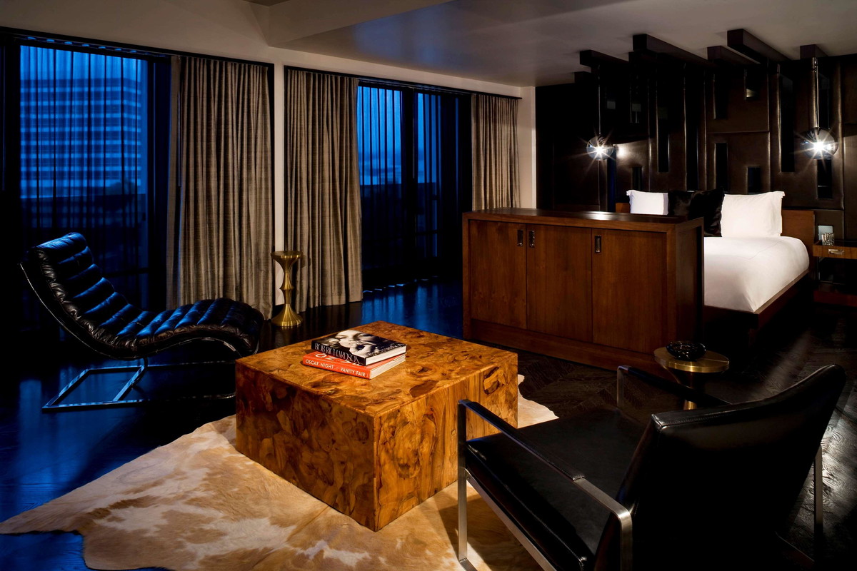 Room standard