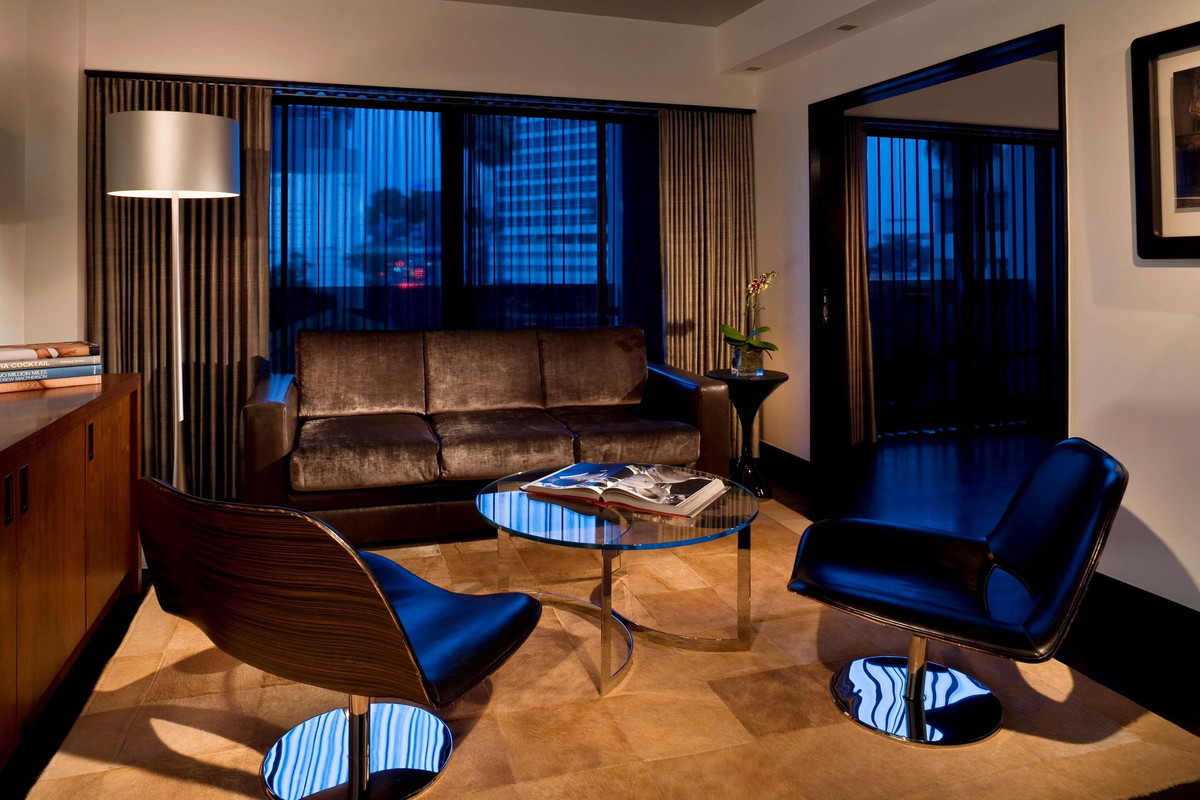 Suite standard