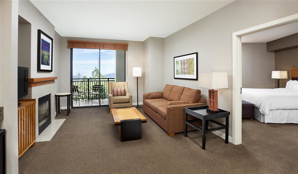 Westin Monache Resort Mammoth
