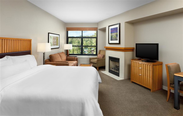 Westin Monache Resort Mammoth