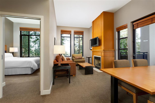 Westin Monache Resort Mammoth