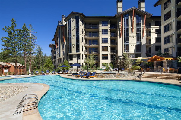 Westin Monache Resort Mammoth