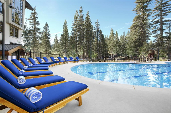 Westin Monache Resort Mammoth