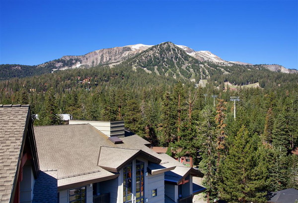 Westin Monache Resort Mammoth