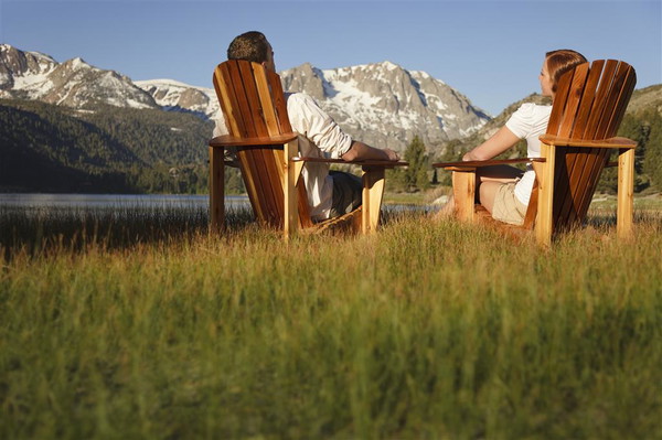 Westin Monache Resort Mammoth