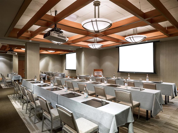 Westin Monache Resort Mammoth