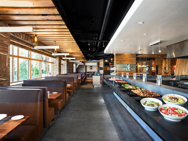 Westin Monache Resort Mammoth