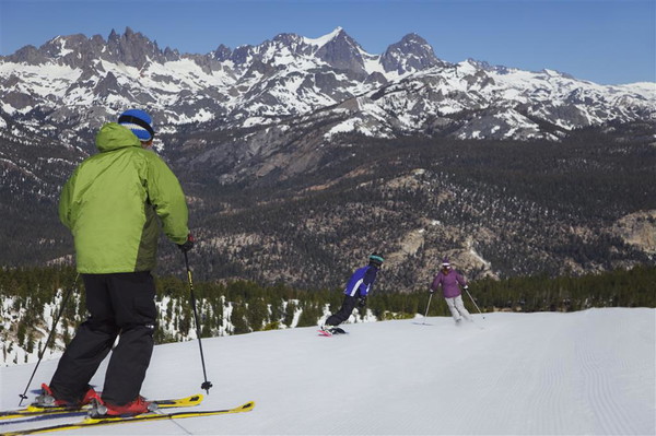 Westin Monache Resort Mammoth