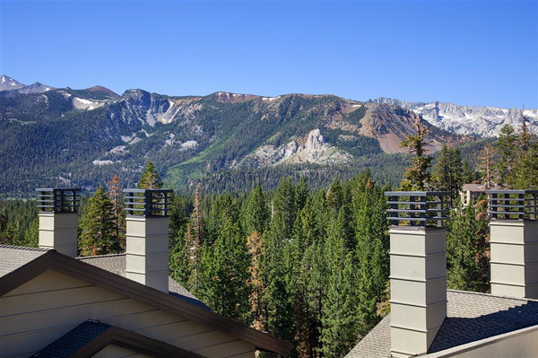 Westin Monache Resort Mammoth