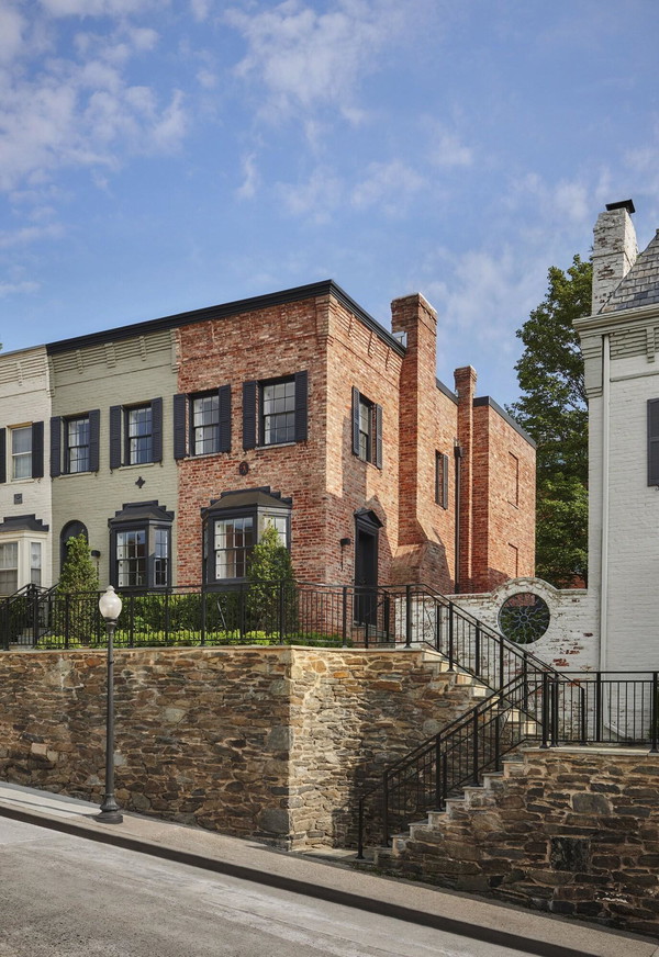 Rosewood Washington, D.C