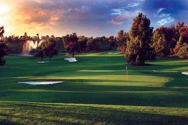 Pacific Palms Resort