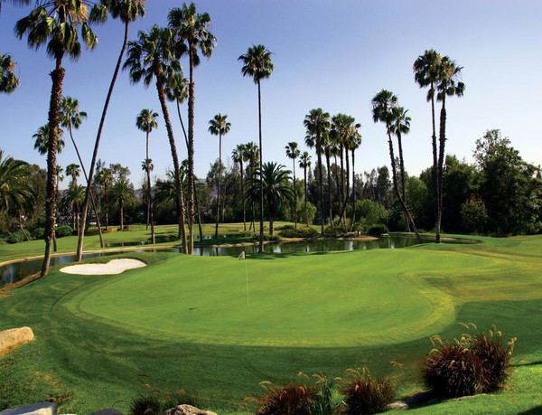 Pacific Palms Resort