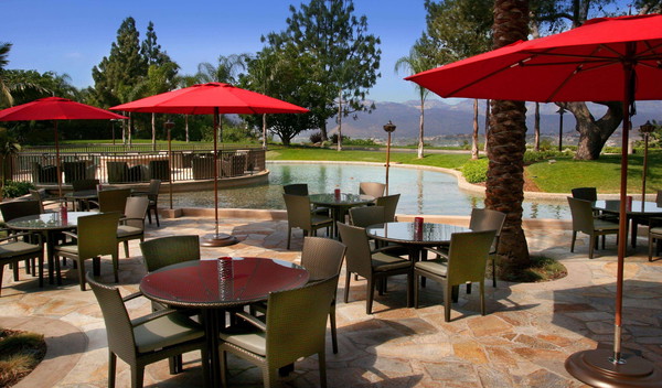 Pacific Palms Resort