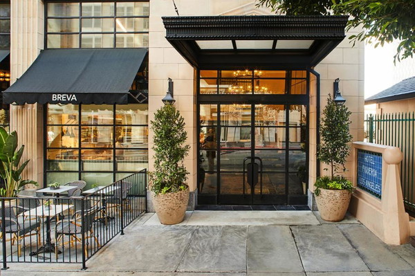 Hotel Figueroa, In The Unbound Collection By Hyatt