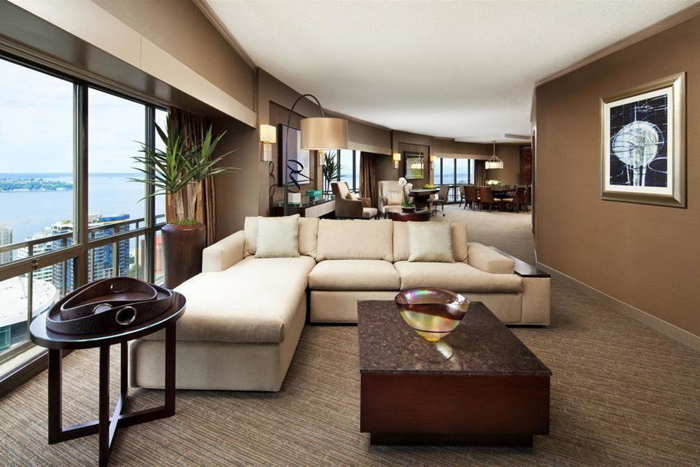 The Westin Seattle