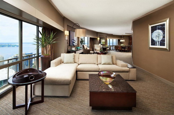 The Westin Seattle