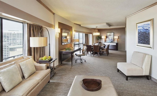 The Westin Seattle