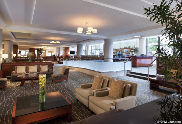 The Westin Seattle