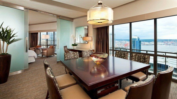 The Westin Seattle