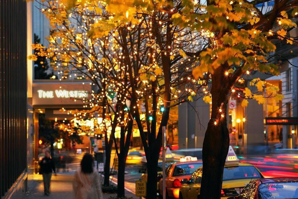 The Westin Seattle