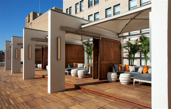 The St. Anthony,A Luxury Collection Hotel