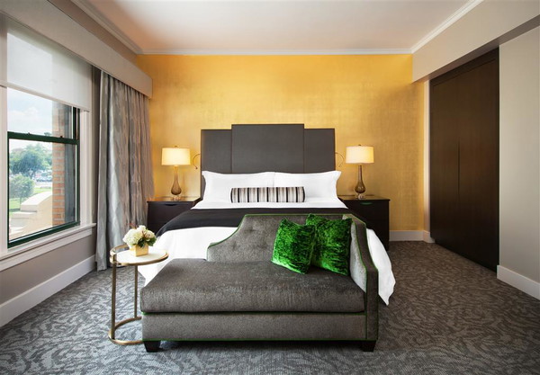 The St. Anthony,A Luxury Collection Hotel