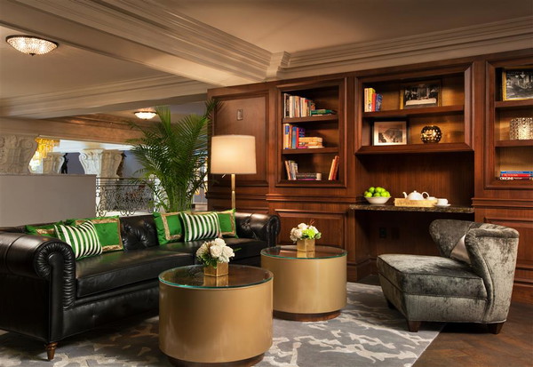 The St. Anthony,A Luxury Collection Hotel