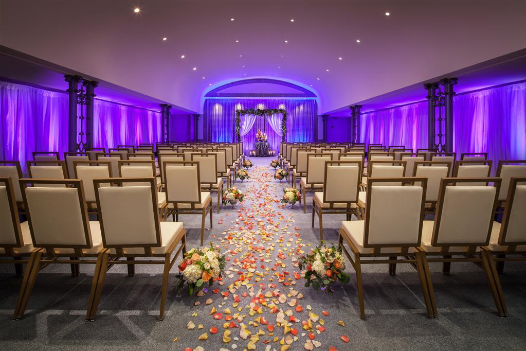 The St. Anthony,A Luxury Collection Hotel