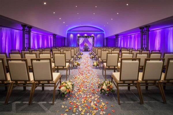 The St. Anthony,A Luxury Collection Hotel